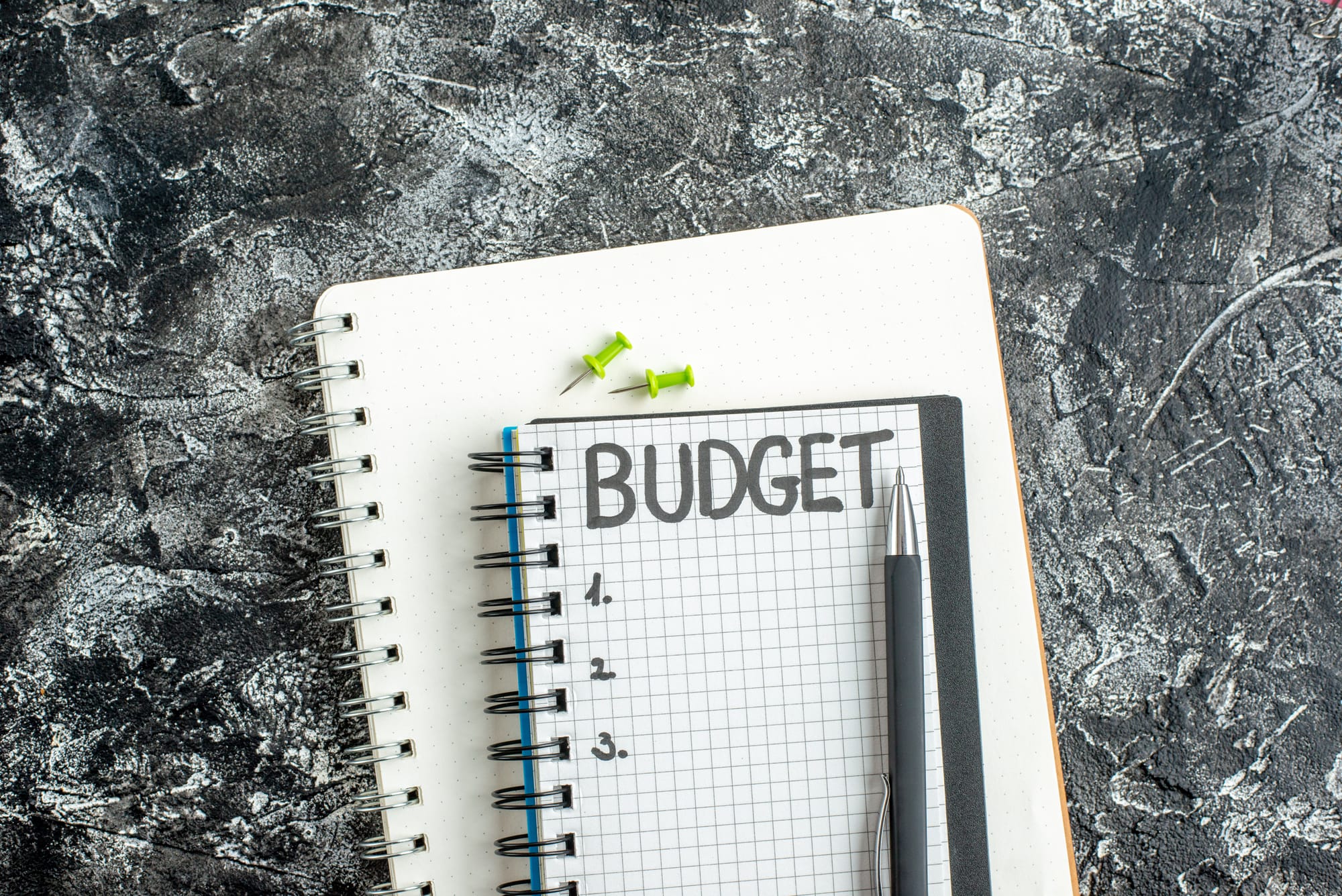 Budgeting Strategies for Financial Stability