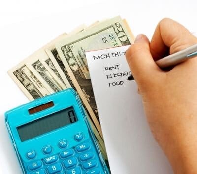 Steps to Create a Personal Budget