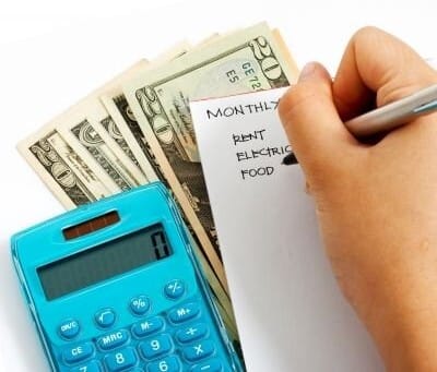 Steps to Create a Personal Budget 