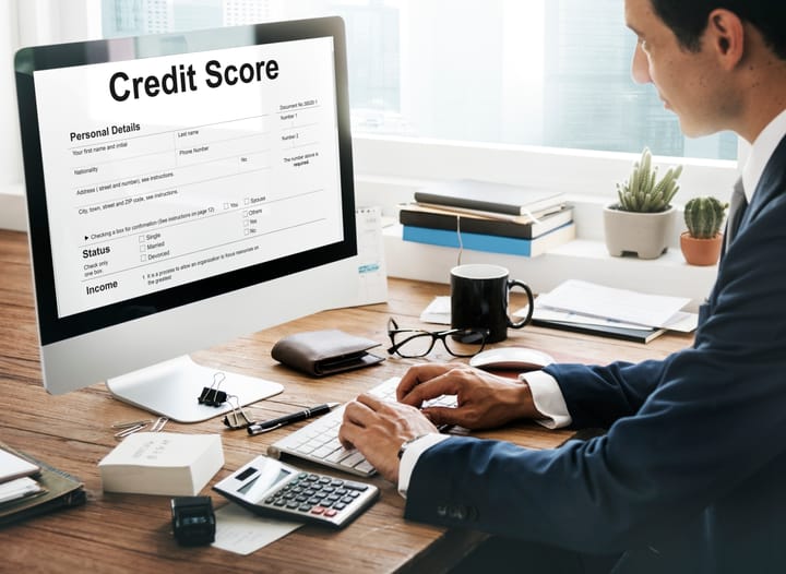 Understanding Credit Scores